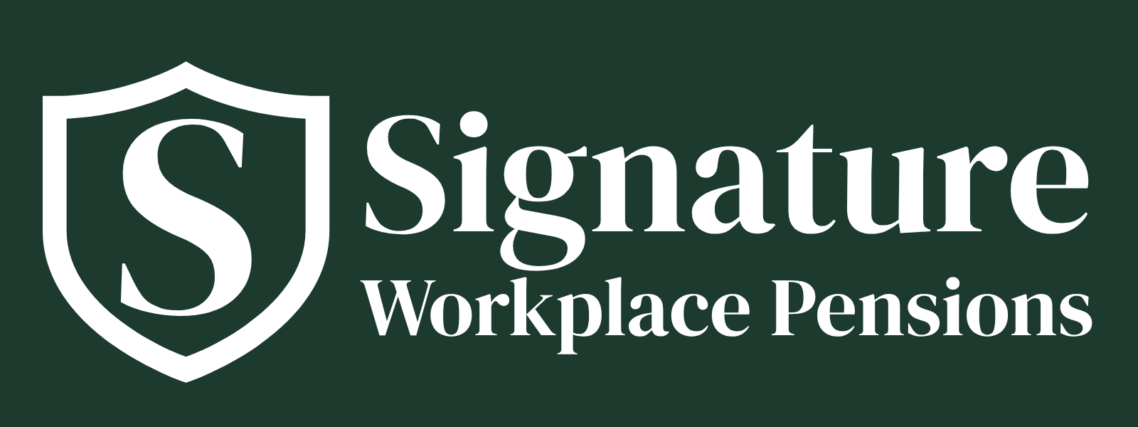 Signature Workplace Pensions