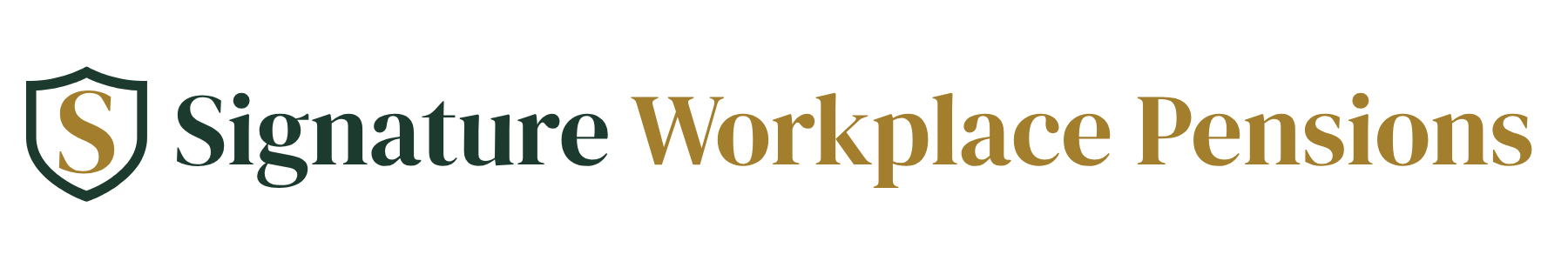 Signature Workplace Pensions
